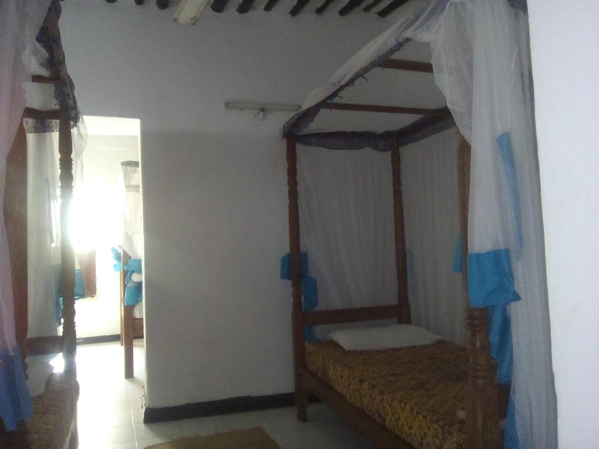 Kiponda B&B Zanzibar Zewnętrze zdjęcie