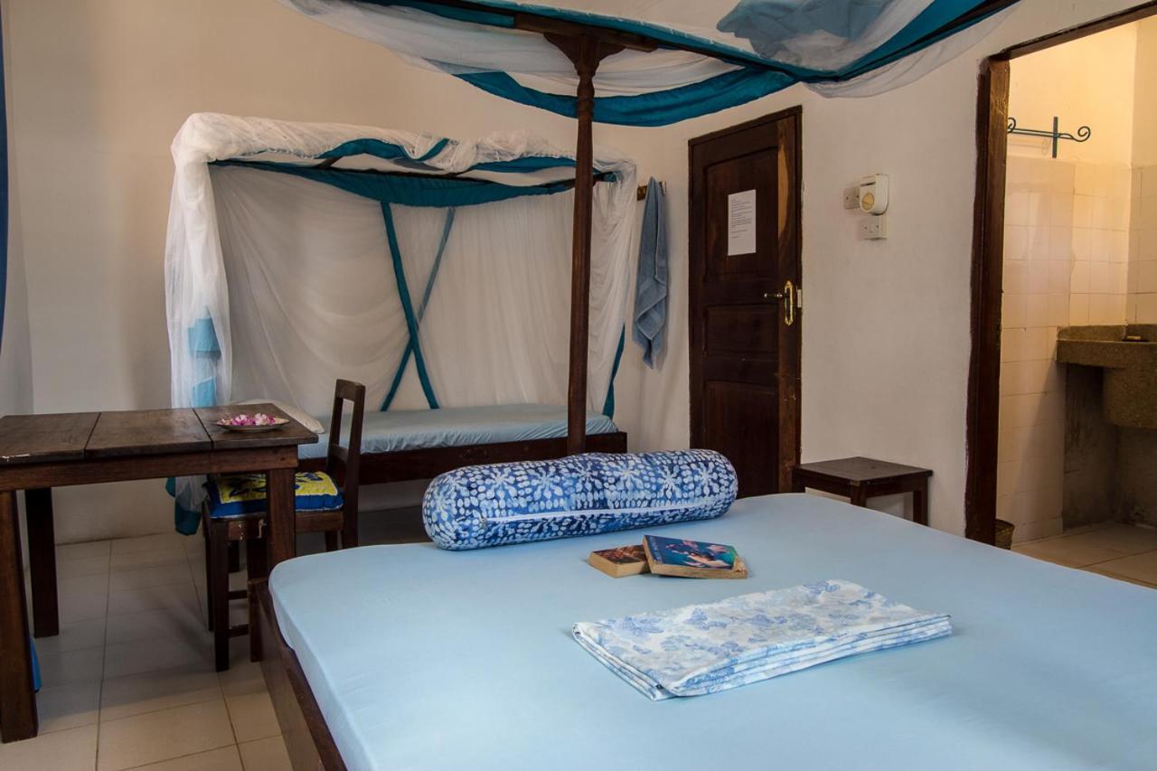 Kiponda B&B Zanzibar Zewnętrze zdjęcie