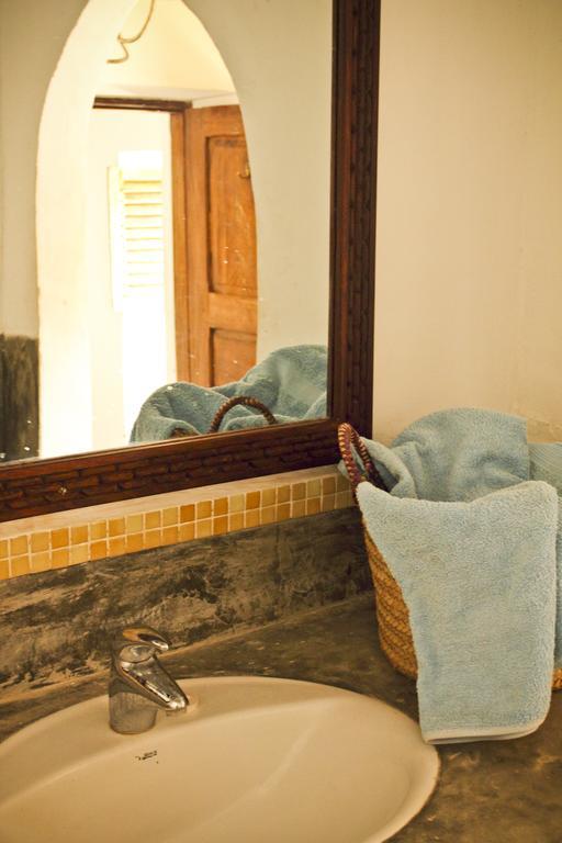 Kiponda B&B Zanzibar Pokój zdjęcie