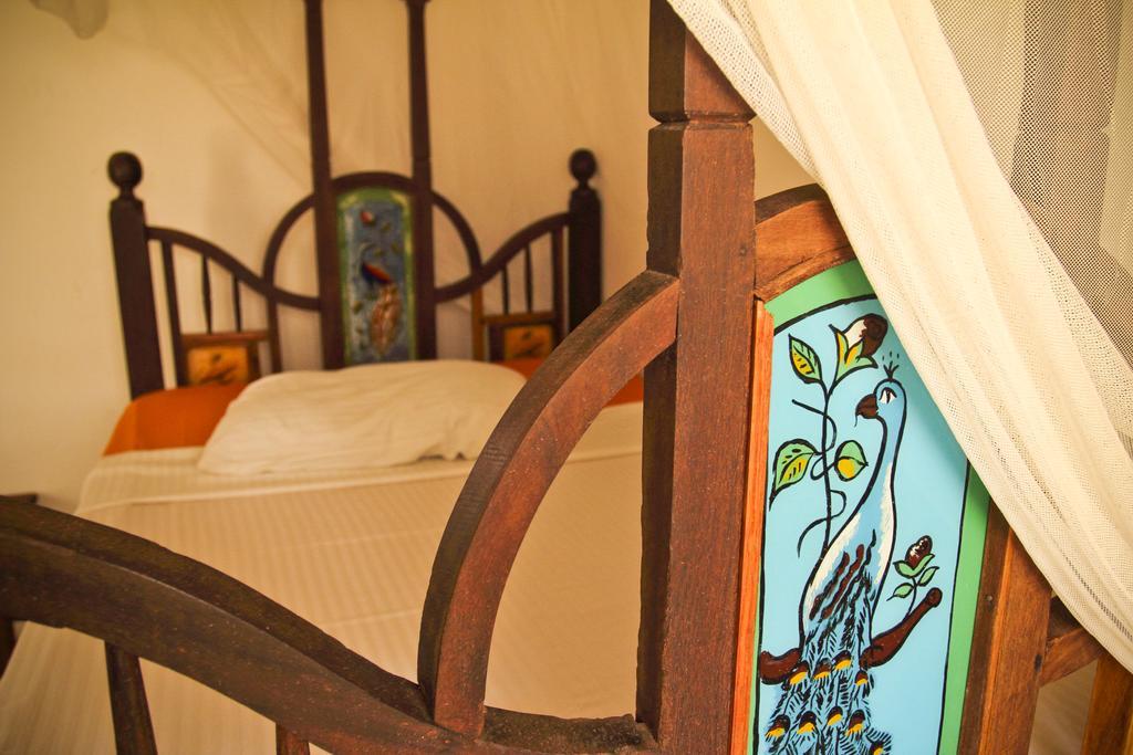 Kiponda B&B Zanzibar Pokój zdjęcie