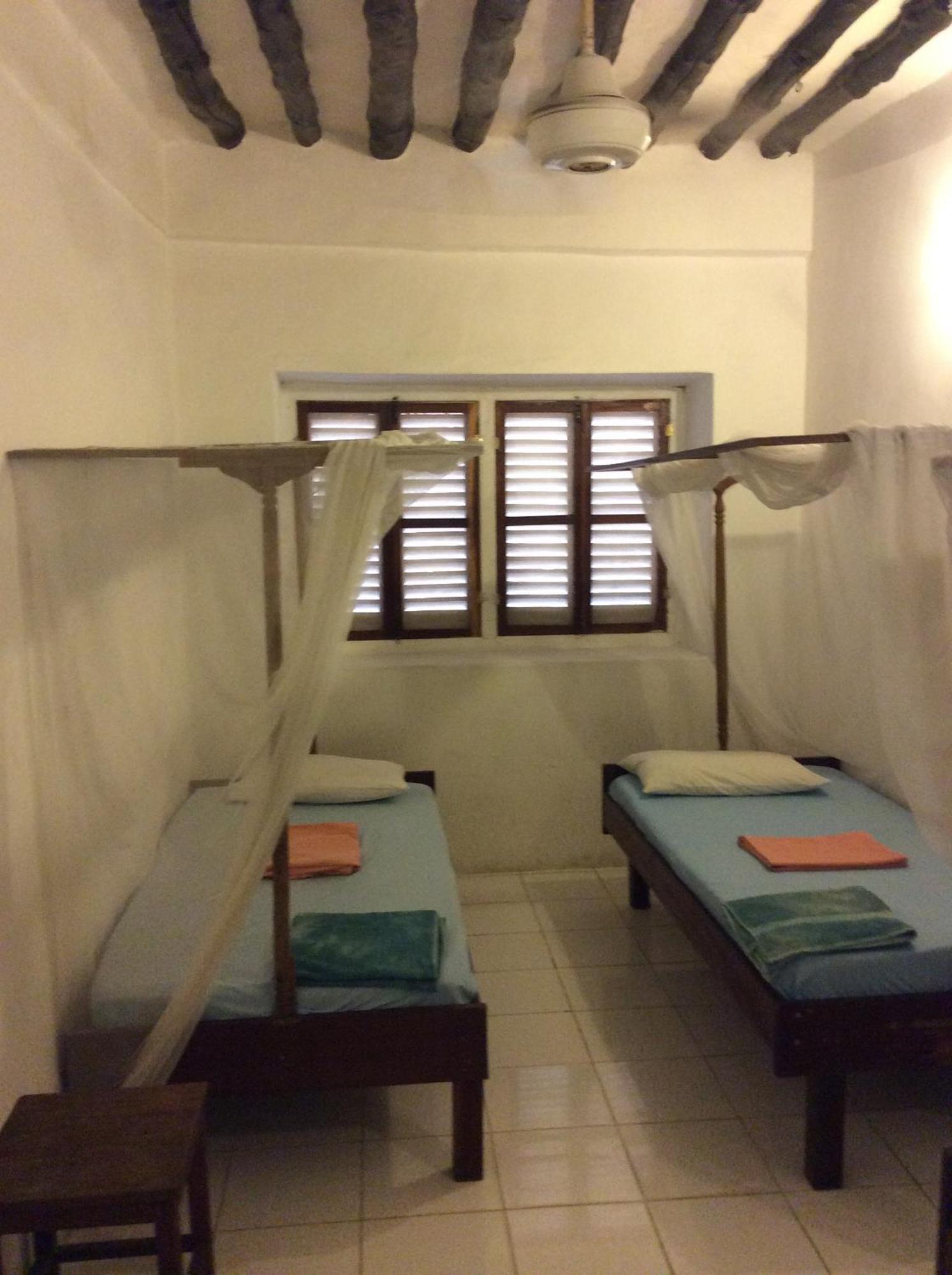 Kiponda B&B Zanzibar Zewnętrze zdjęcie