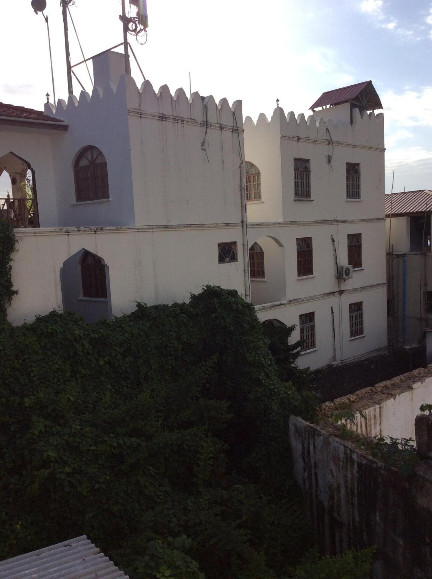Kiponda B&B Zanzibar Zewnętrze zdjęcie