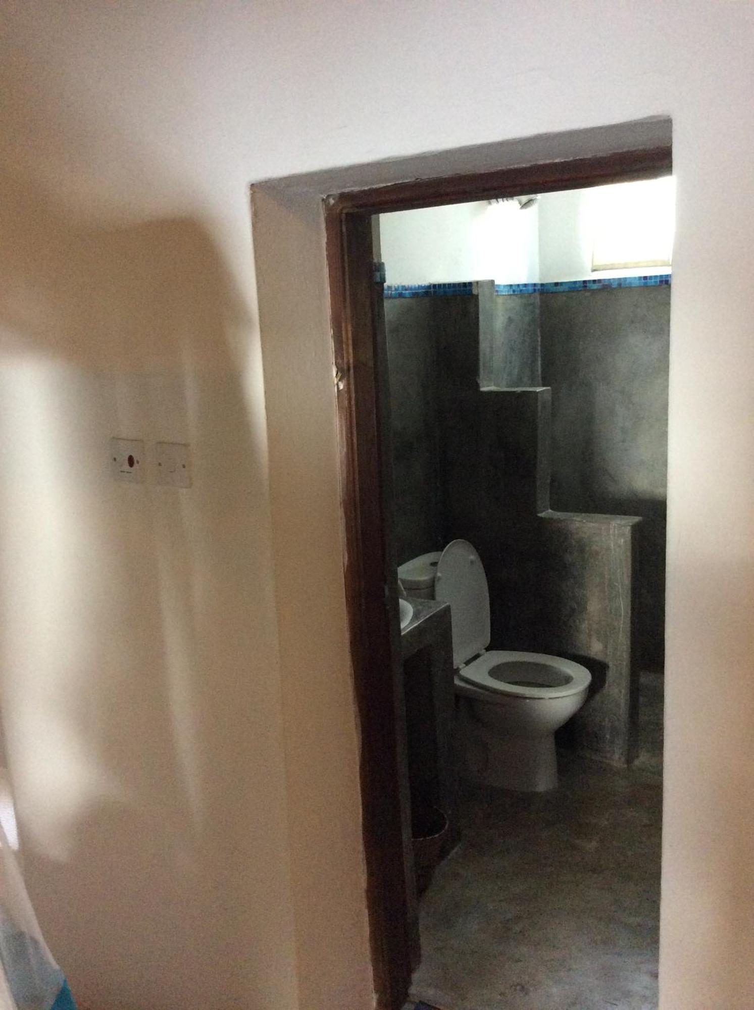 Kiponda B&B Zanzibar Pokój zdjęcie