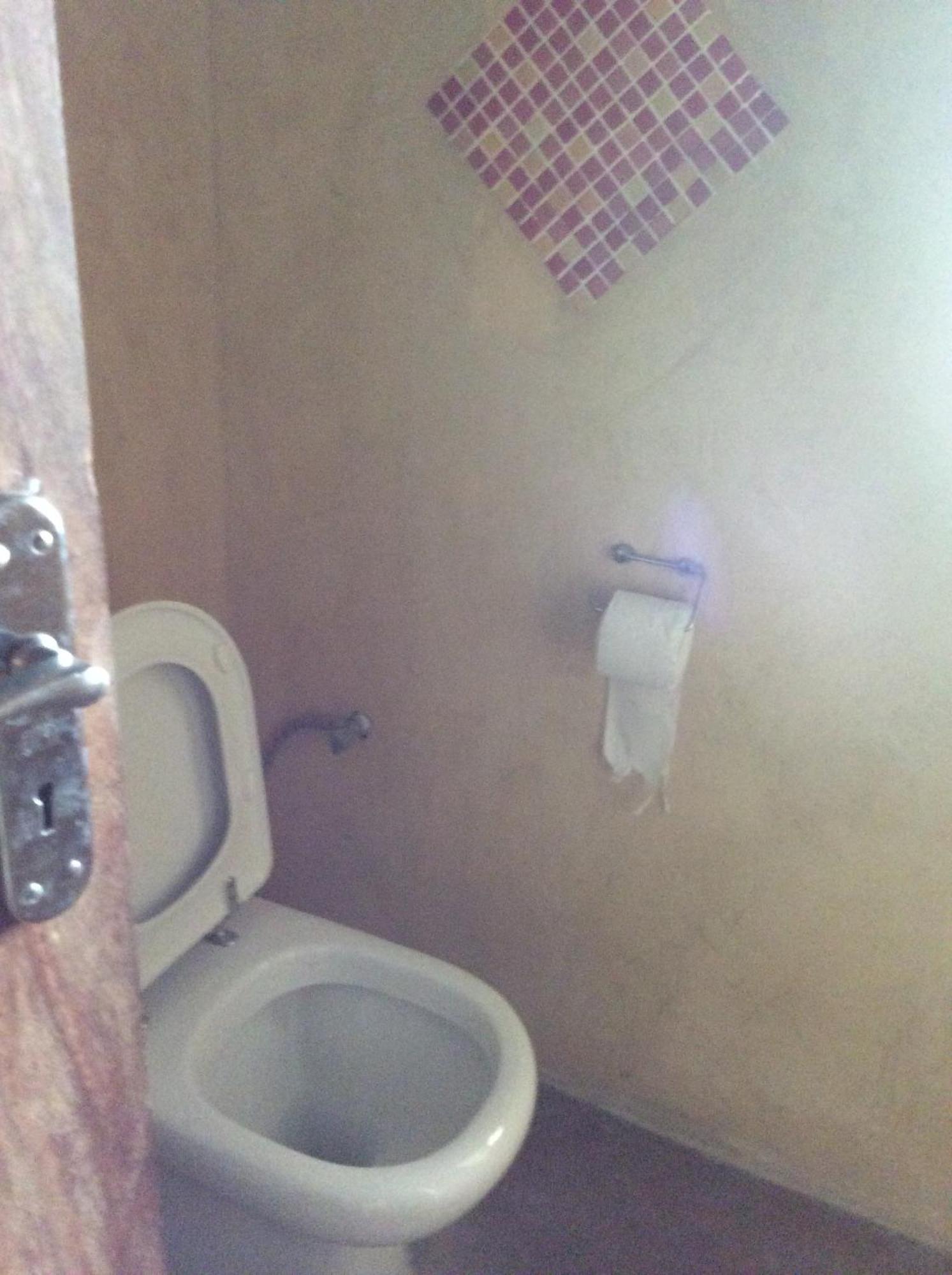 Kiponda B&B Zanzibar Zewnętrze zdjęcie