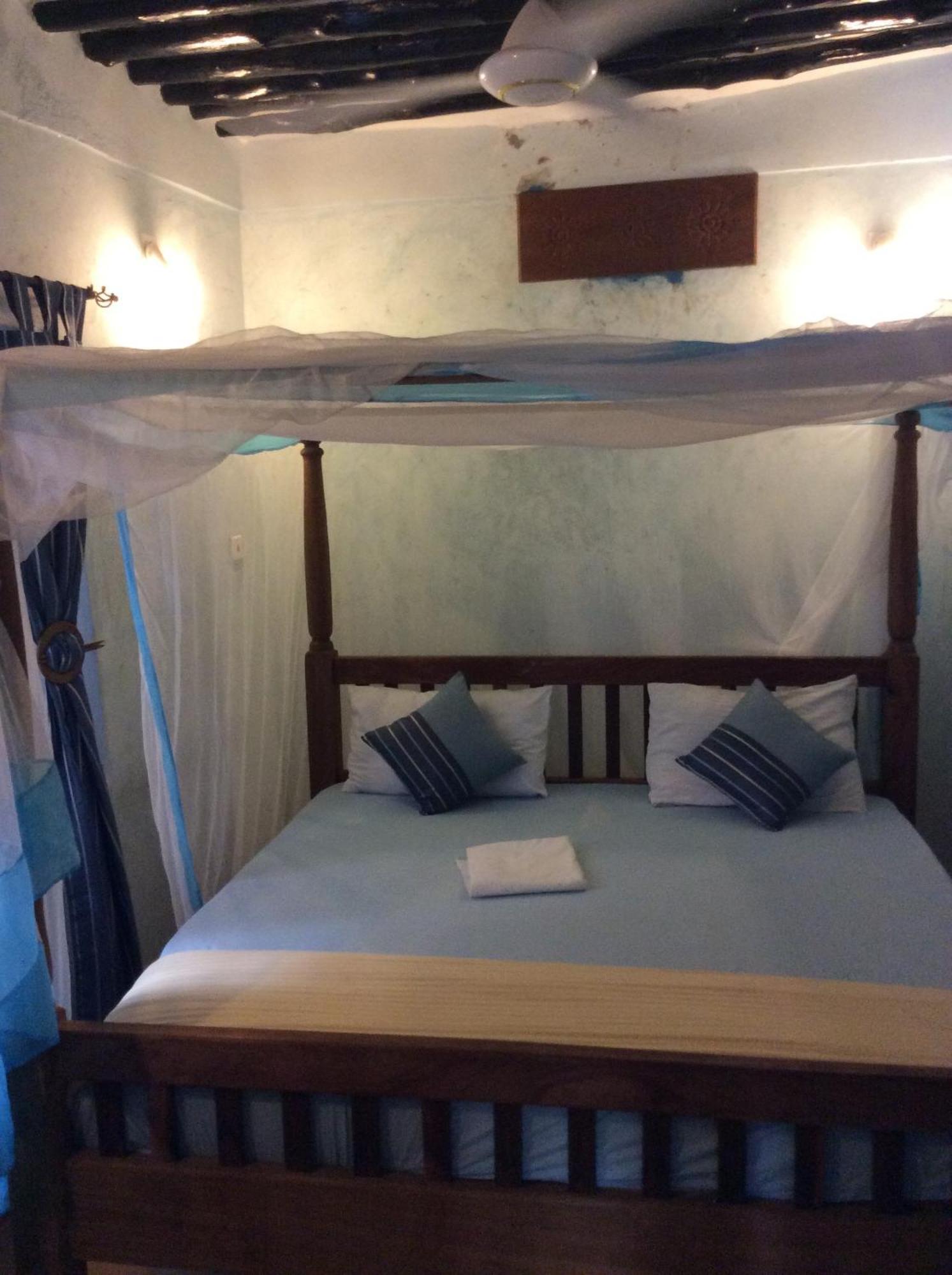 Kiponda B&B Zanzibar Zewnętrze zdjęcie