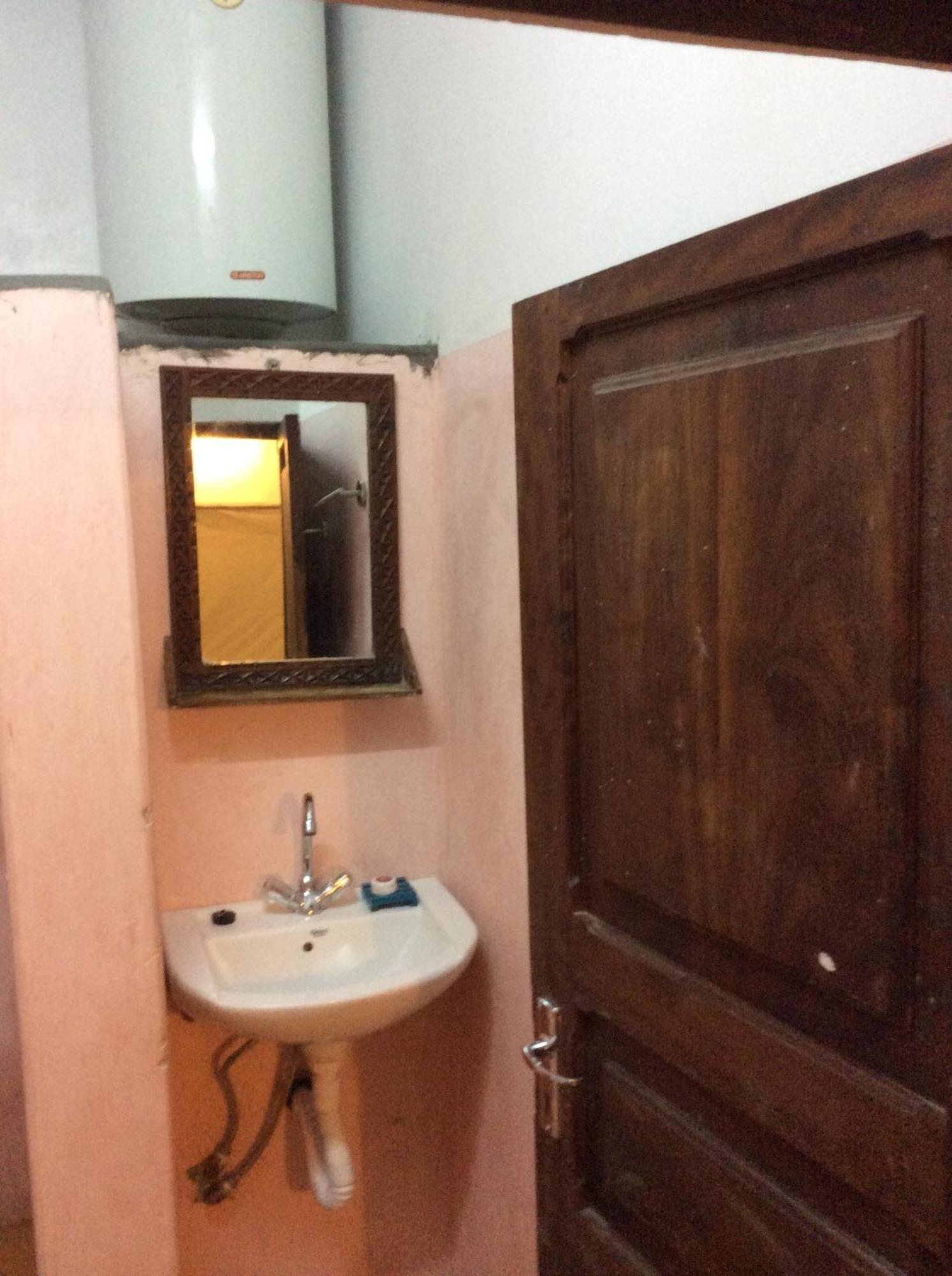 Kiponda B&B Zanzibar Zewnętrze zdjęcie