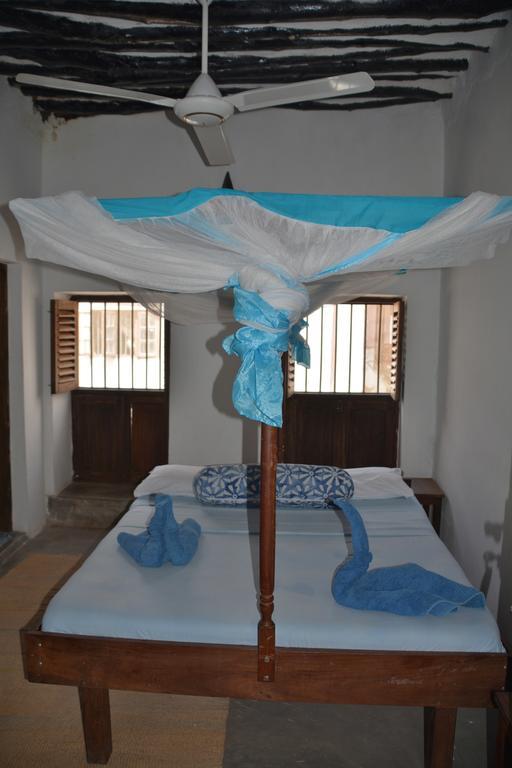 Kiponda B&B Zanzibar Zewnętrze zdjęcie