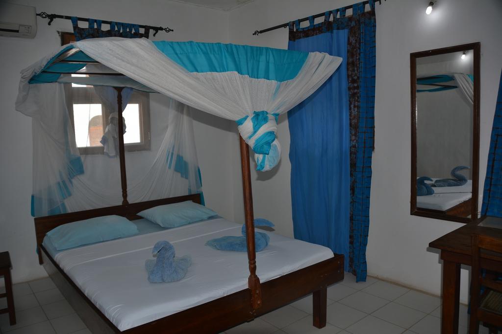 Kiponda B&B Zanzibar Zewnętrze zdjęcie