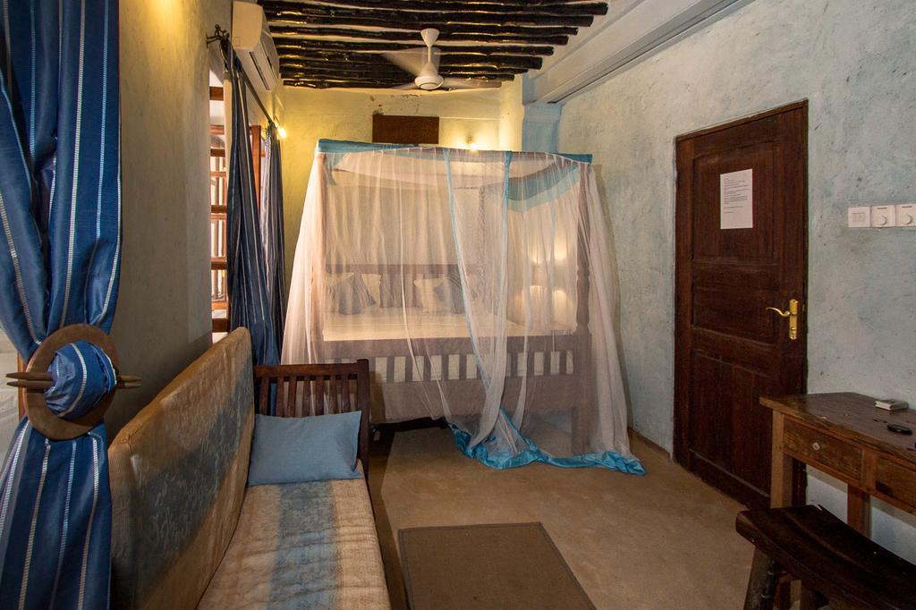 Kiponda B&B Zanzibar Zewnętrze zdjęcie