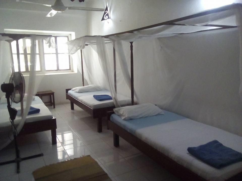 Kiponda B&B Zanzibar Zewnętrze zdjęcie