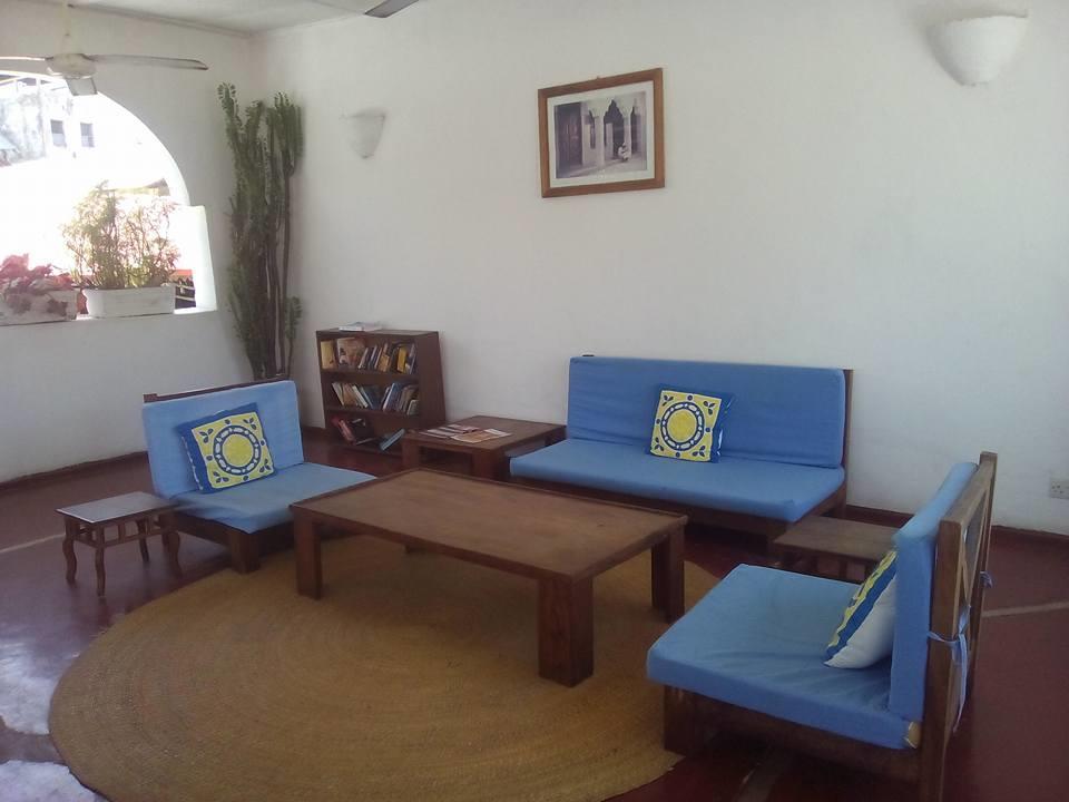 Kiponda B&B Zanzibar Zewnętrze zdjęcie