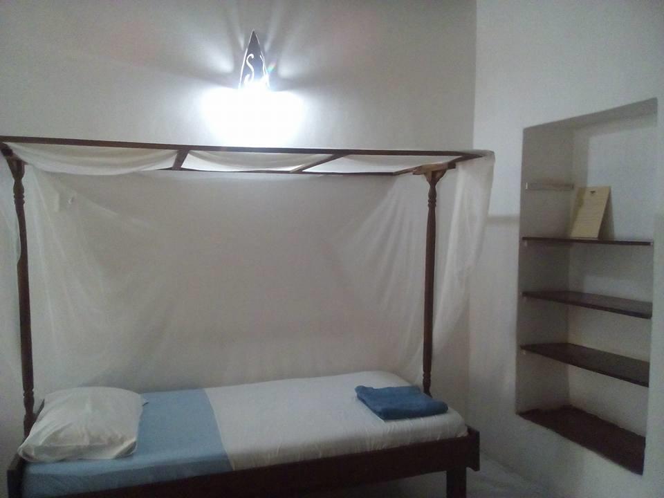 Kiponda B&B Zanzibar Zewnętrze zdjęcie