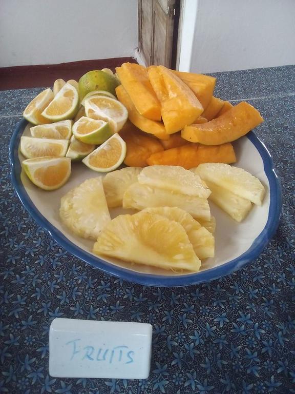 Kiponda B&B Zanzibar Zewnętrze zdjęcie