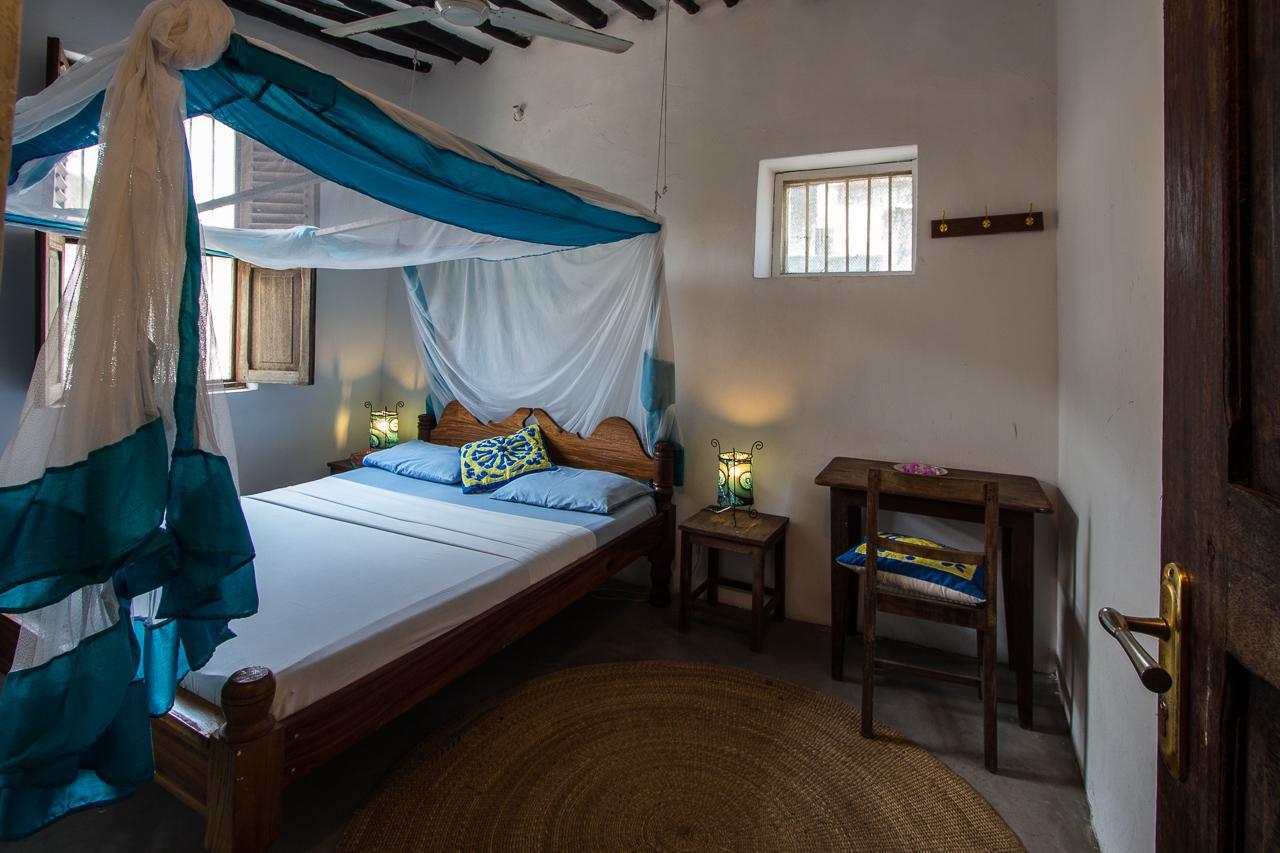 Kiponda B&B Zanzibar Zewnętrze zdjęcie