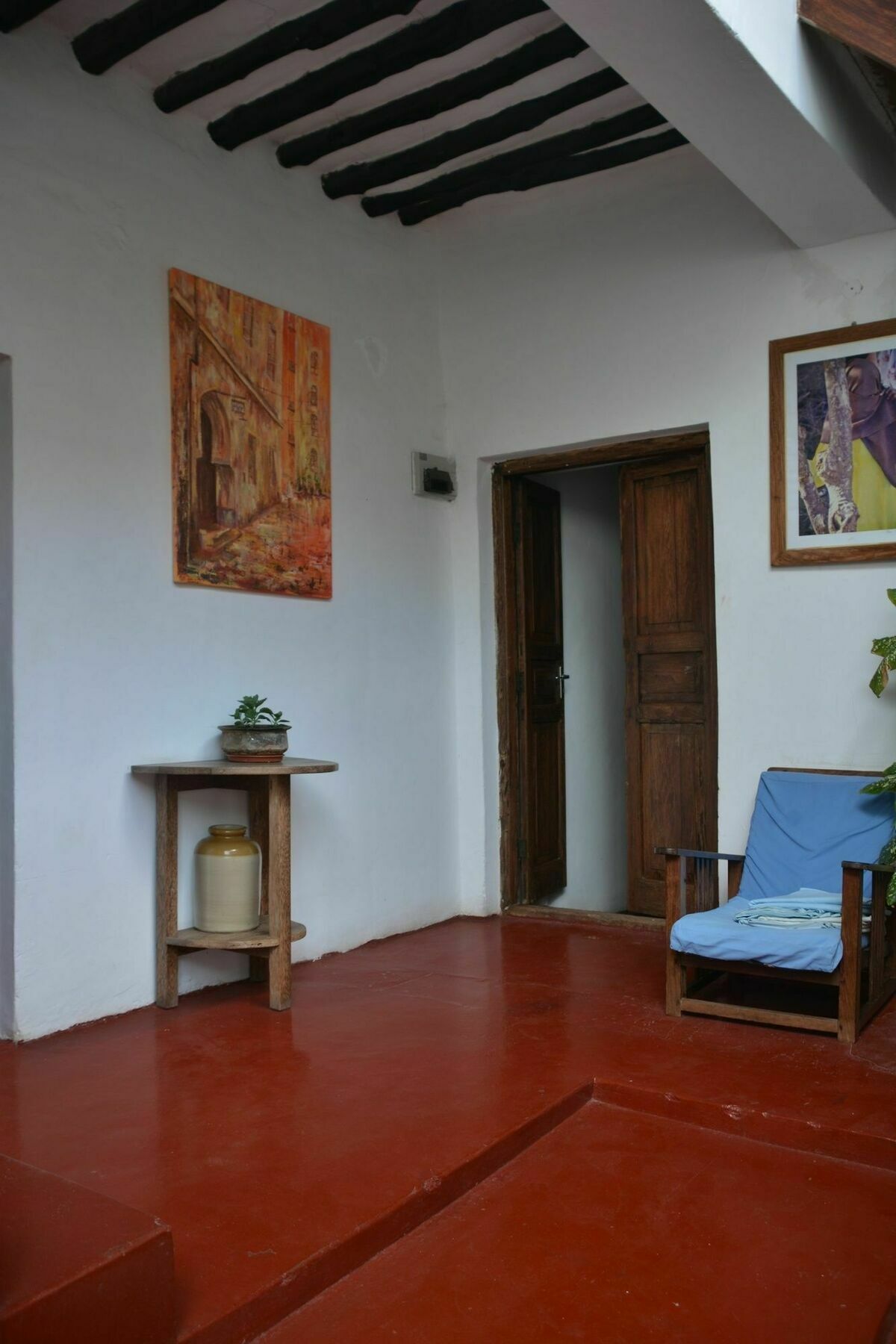 Kiponda B&B Zanzibar Zewnętrze zdjęcie