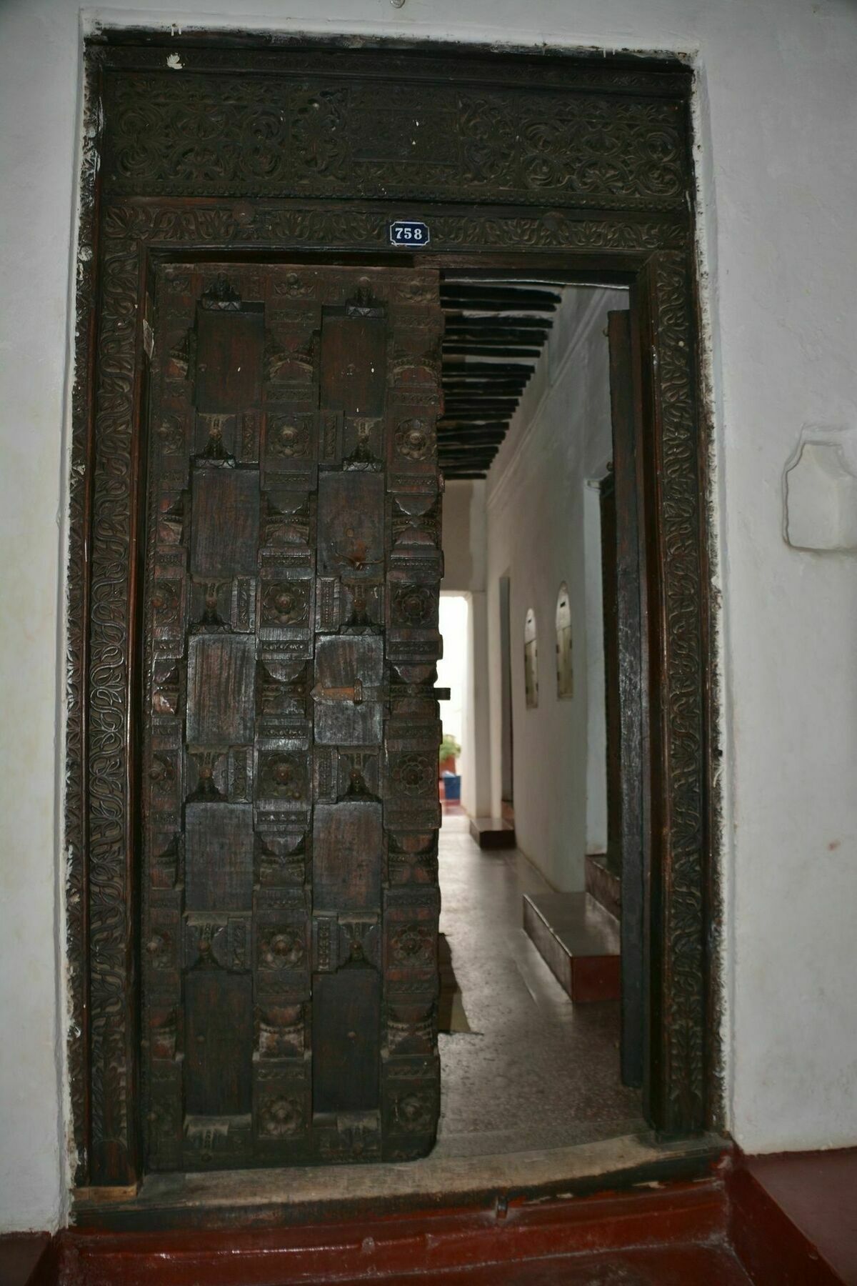 Kiponda B&B Zanzibar Zewnętrze zdjęcie